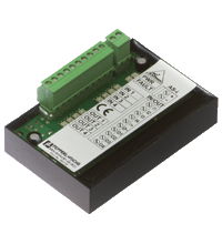 VBA-4E4A-CB1-ZEJ/E2J Modulo de placa de circuito impreso .