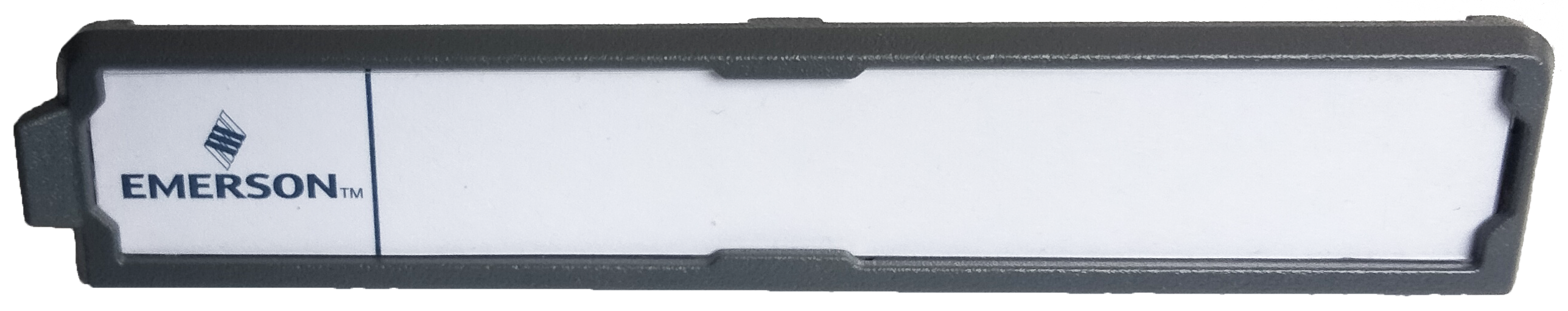 SS4606T03  CSLS Charm Baseplate Identifier, DeltaV.