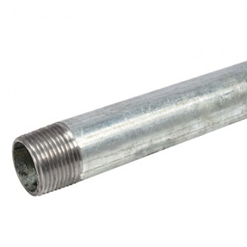 Tubo conduit pared gruesa 